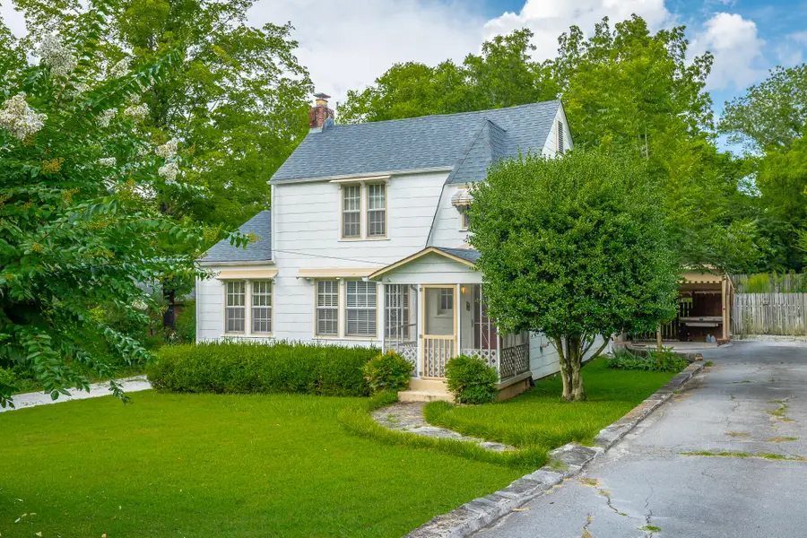 113 Narragansette Avenue, Chattanooga, TN 37415 - #2