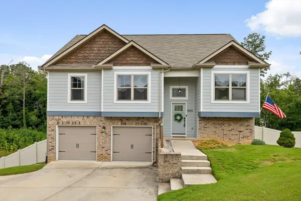 9201 Pamper Lane, Hixson, TN 37343
