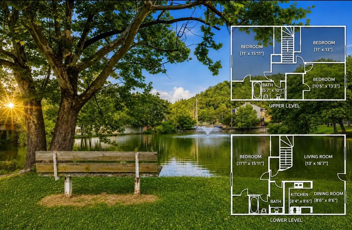 900 Mountain Creek Road # F82, Chattanooga, TN 37415 - #1