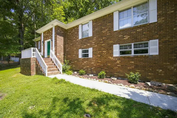 5614 Cold Springs Road, Hixson, TN 37343