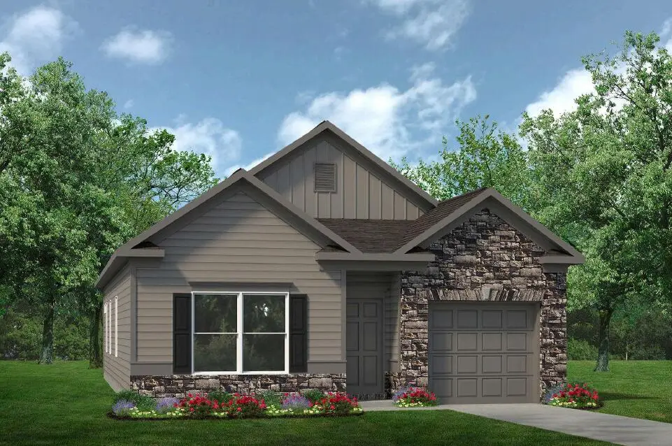 4261 Jabalia Lane, Cleveland, TN 37323 - #1