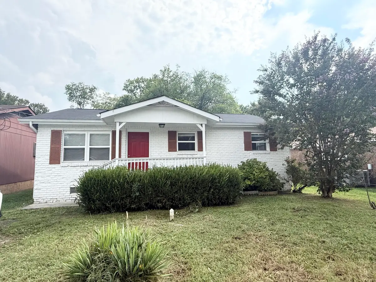 1710 Olive Street, Chattanooga, TN 37406 - #1