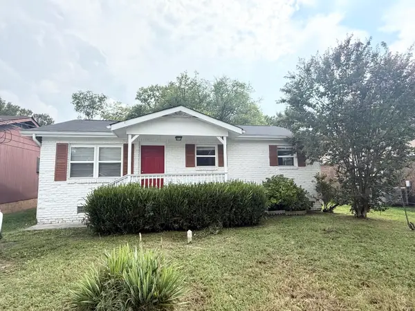 1710 Olive Street, Chattanooga, TN 37406