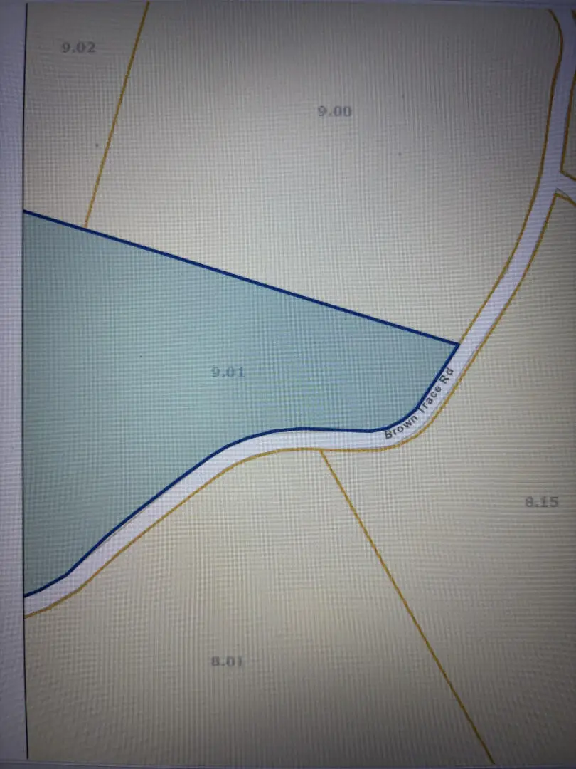 0 S Pittsburg Mountain Road, South Pittsburg, TN 37380 - #3