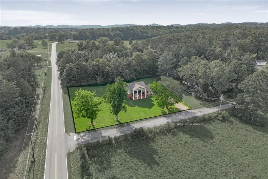 103 County Road 636, Etowah, TN 37331 - #3