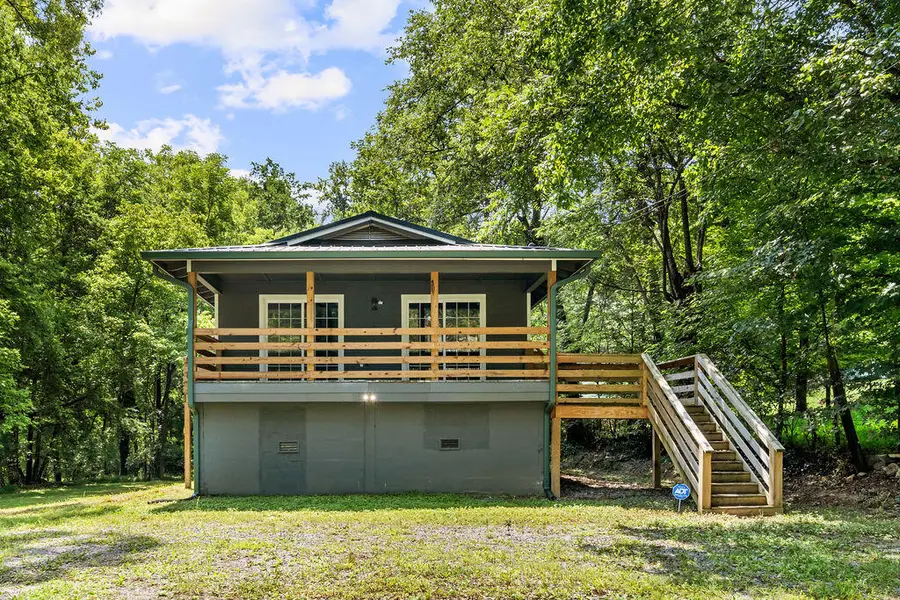 615 N Chattanooga Street, Lafayette, GA 30728 - #2