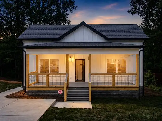 5414 Dorsey Street, Chattanooga, TN 37410 - #1