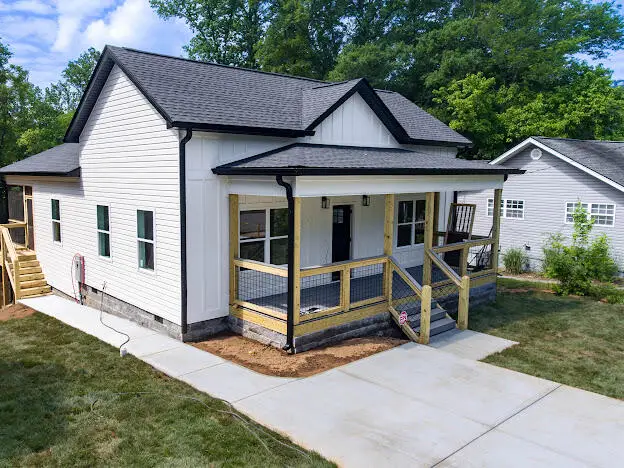 5414 Dorsey Street, Chattanooga, TN 37410 - #3