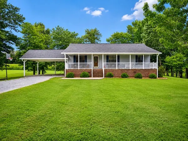 1183 County Road 147, Henagar, AL 35978