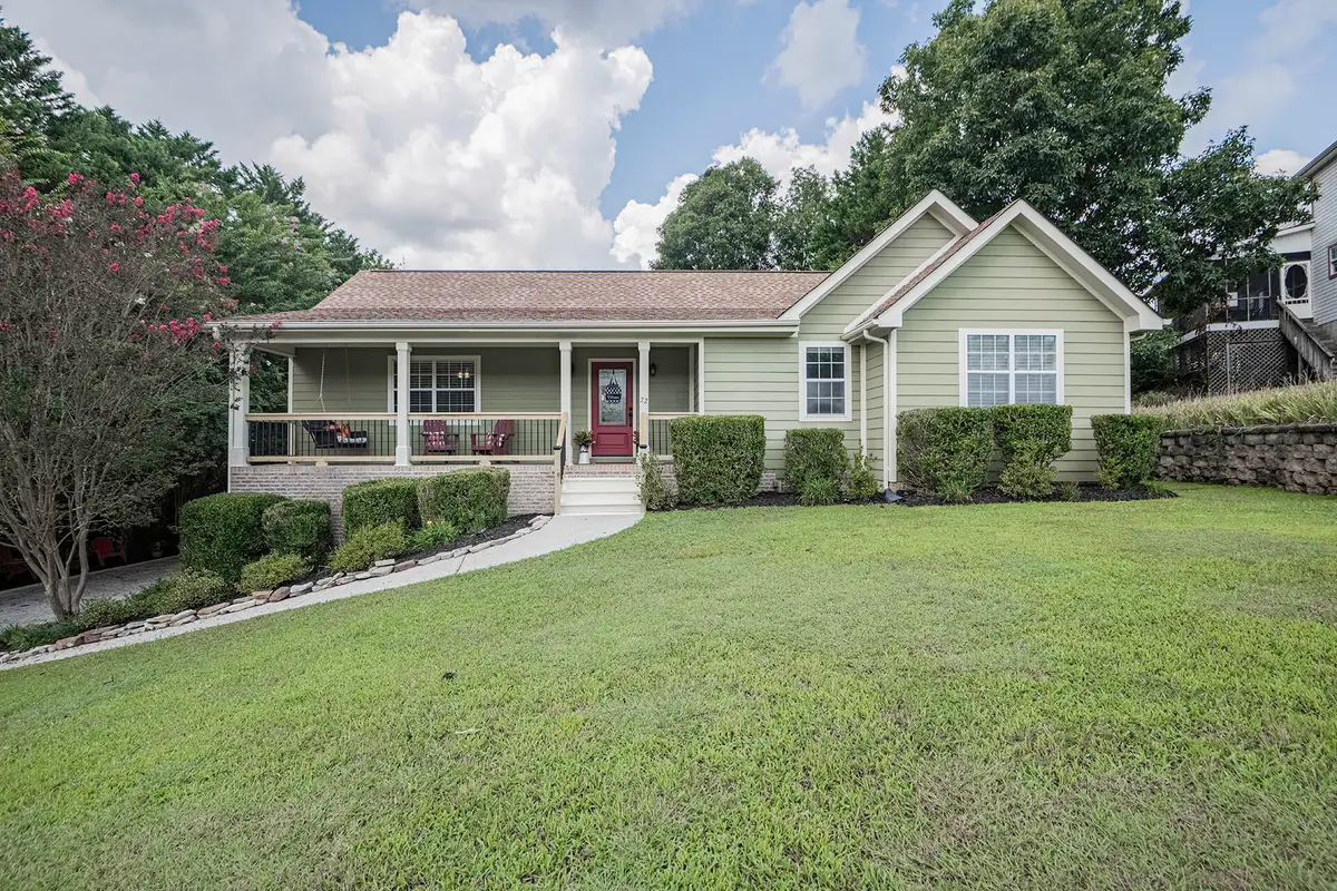 22 W Sims, Ringgold, GA 30736 - #1