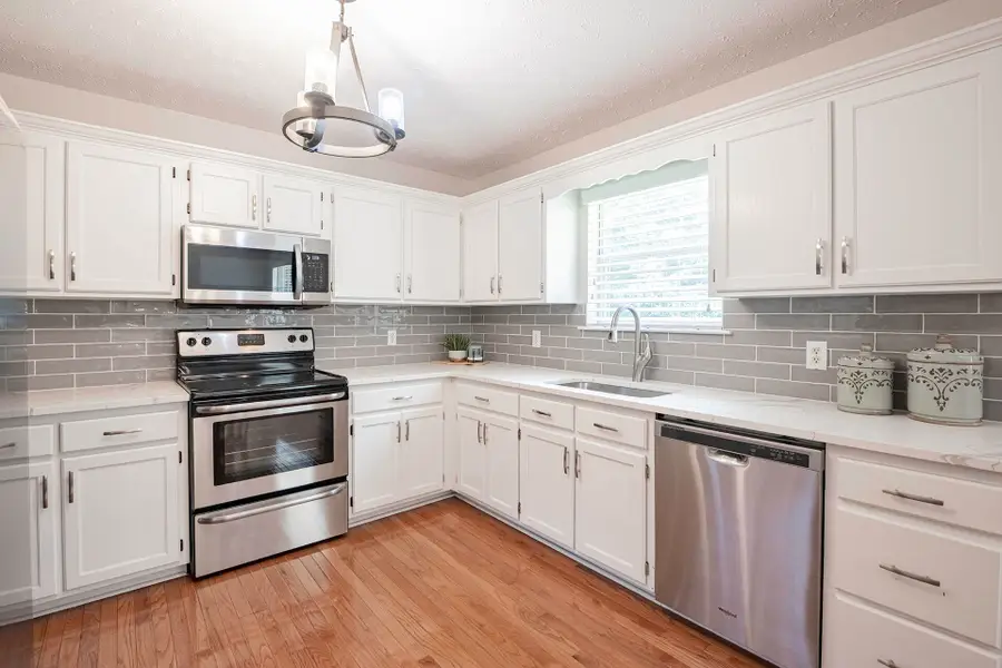 22 W Sims, Ringgold, GA 30736 - #2