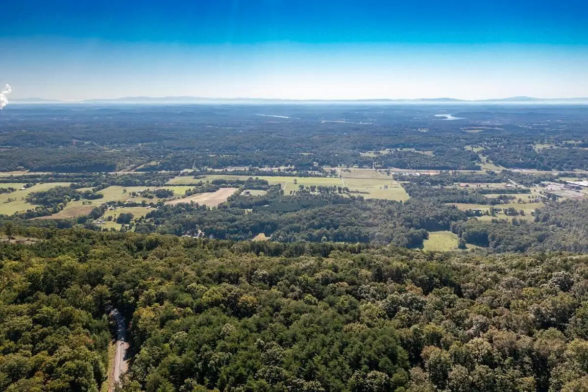 55 Wash Pelfrey Road, Evensville, TN 37332 - #1