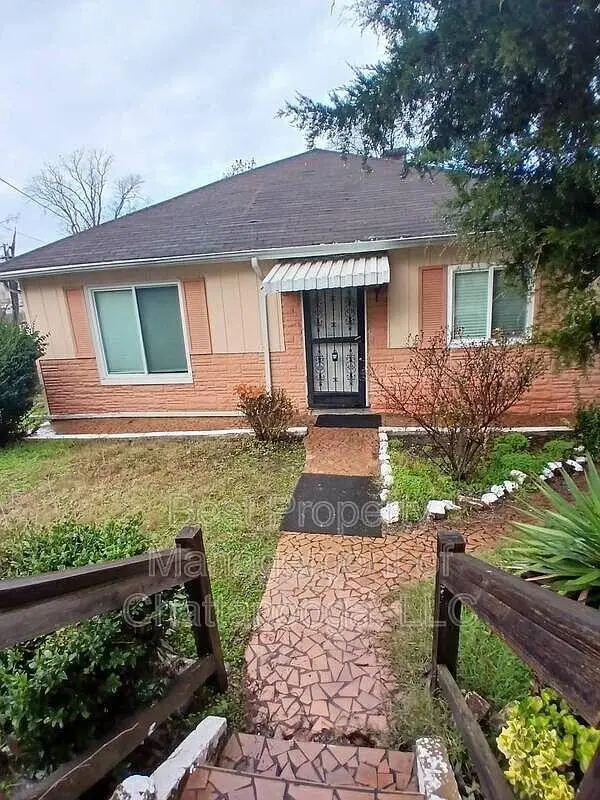 1307 Wheeler Avenue, Chattanooga, TN 37406