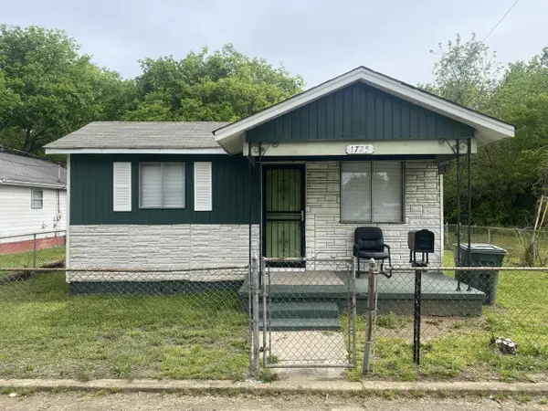 1725 Newton Street, Chattanooga, TN 37406