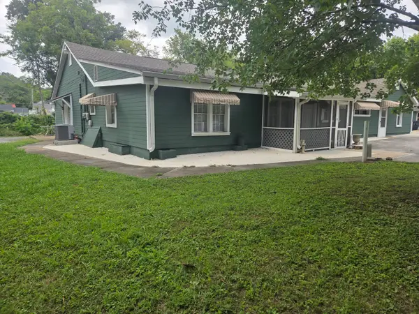 5542 Clemons Road, Chattanooga, TN 37412