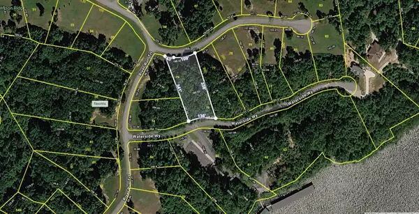 450 Hidden Forest Trail, Spring City, TN 37381