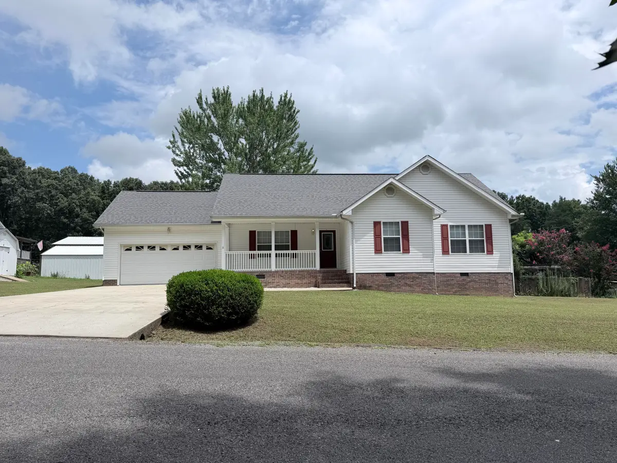 265 Lester Circle, Dunlap, TN 37327 - #1