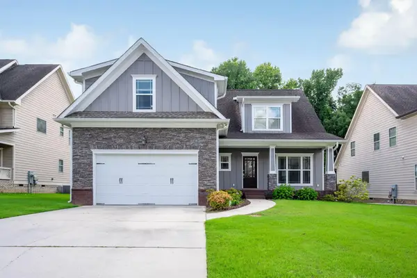 8462 Flower Branch, Chattanooga, TN 37421