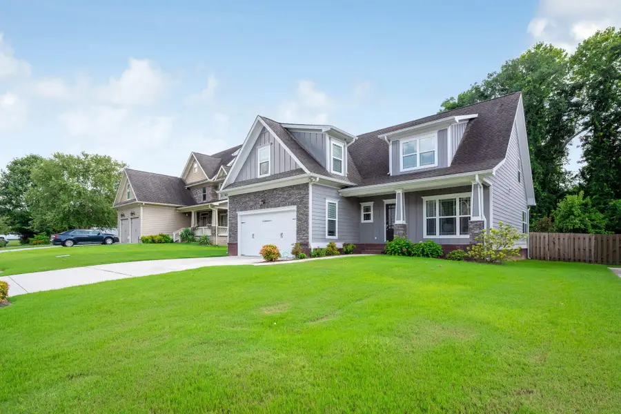 8462 Flower Branch, Chattanooga, TN 37421 - #2