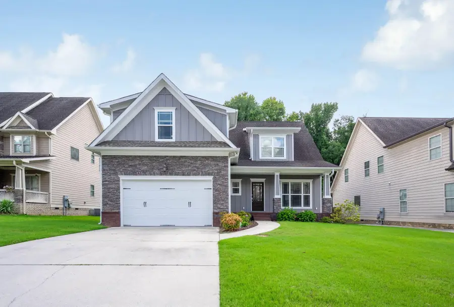 8462 Flower Branch, Chattanooga, TN 37421 - #3