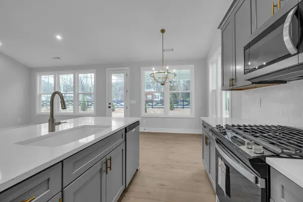 2552 Butlers Green Circle #Lot 5, Chattanooga, TN 37421