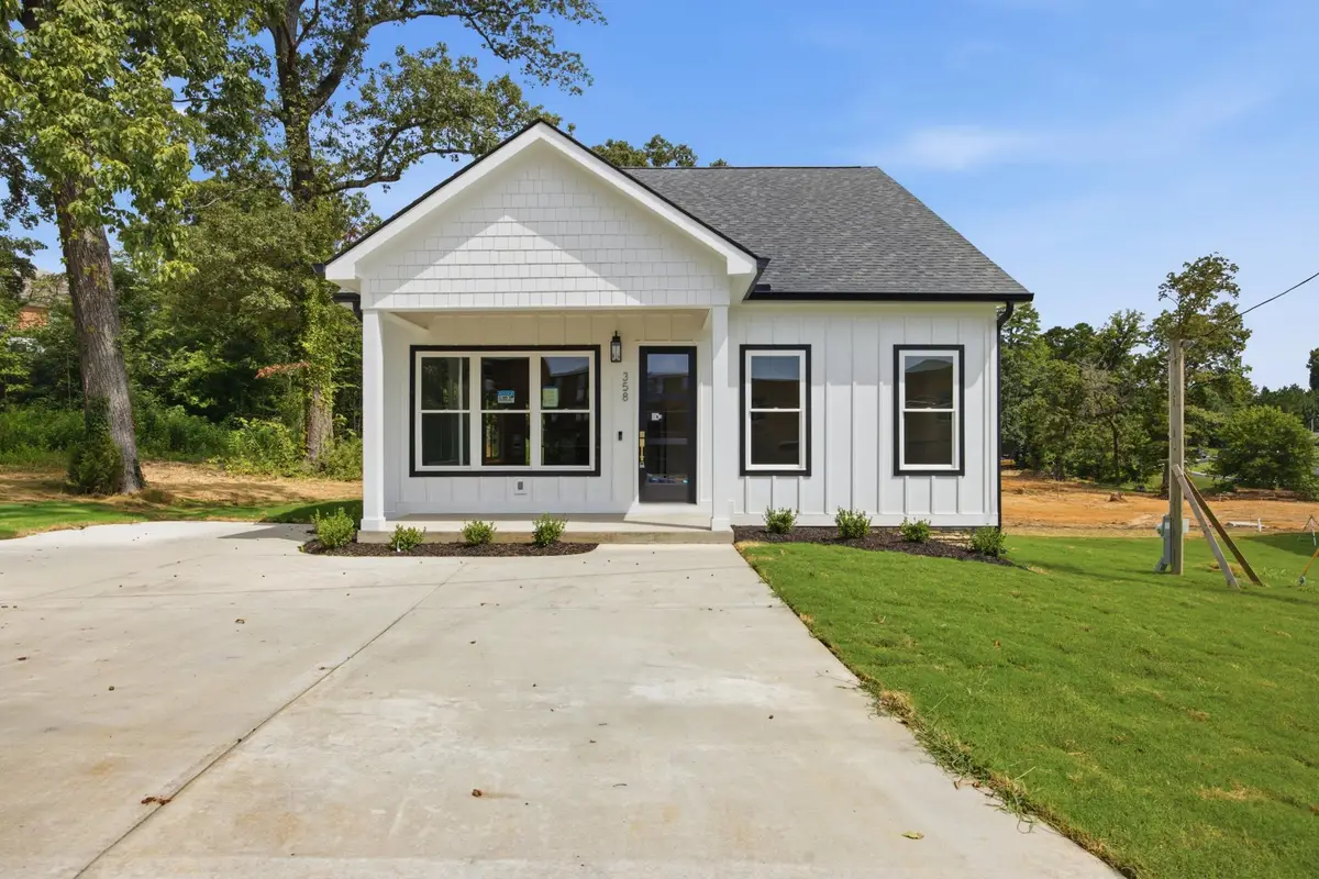 358 Thomas Road, Fort Oglethorpe, GA 30742 - #1