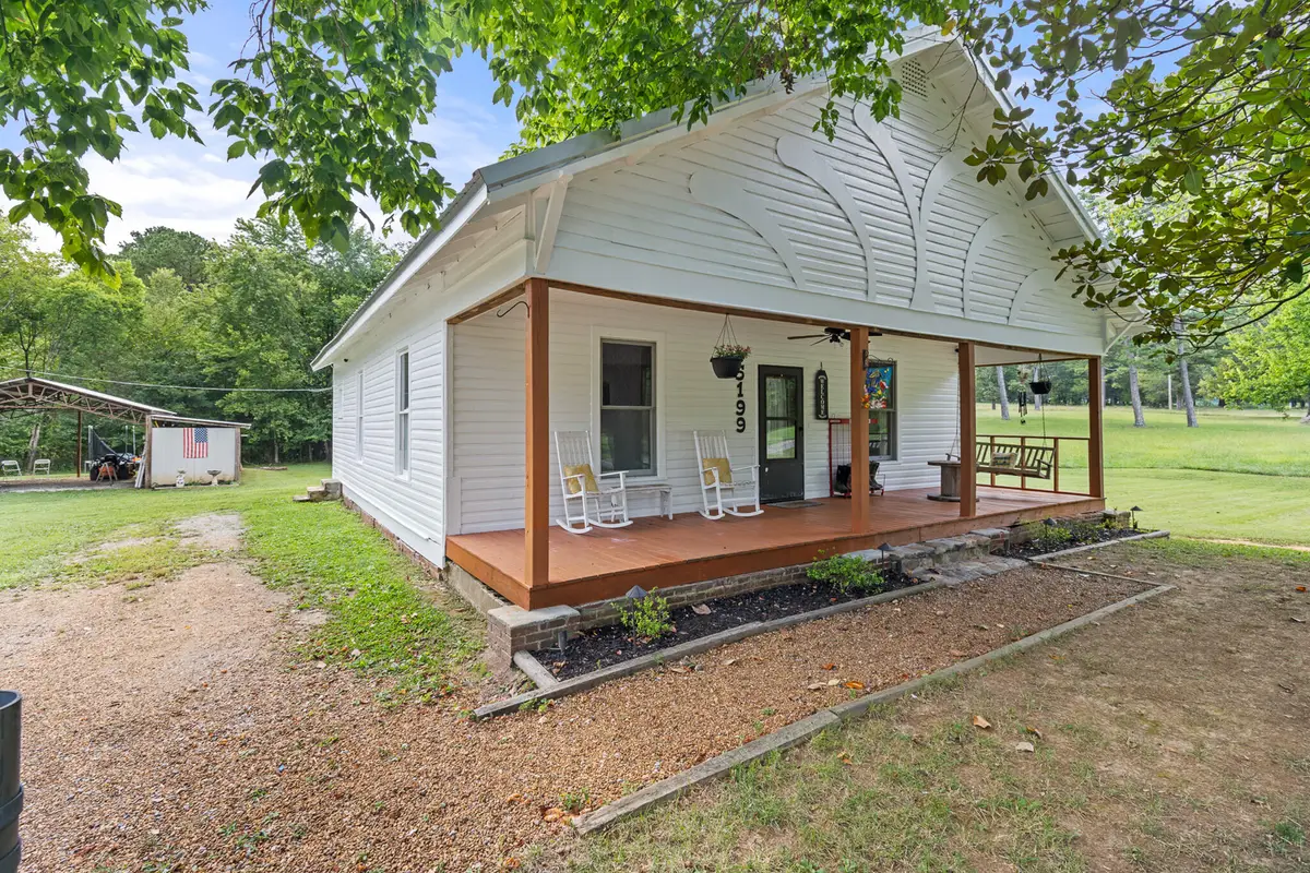 15199 Highway 193, Chickamauga, GA 30707 - #1