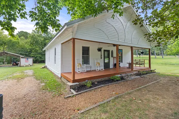 15199 Highway 193, Chickamauga, GA 30707