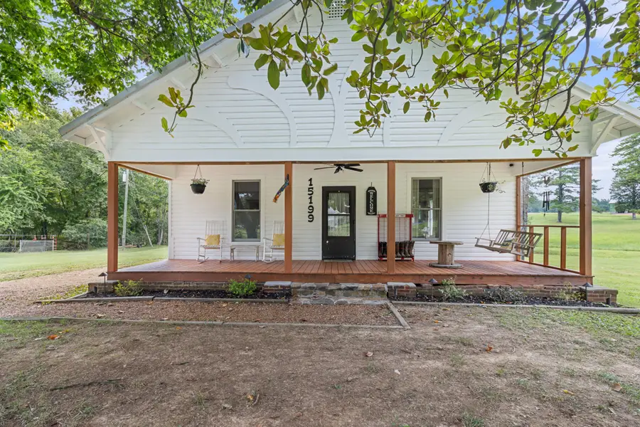 15199 Highway 193, Chickamauga, GA 30707 - #3