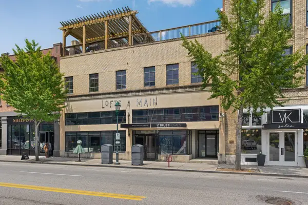 55 E Main Street #208, Chattanooga, TN 37408