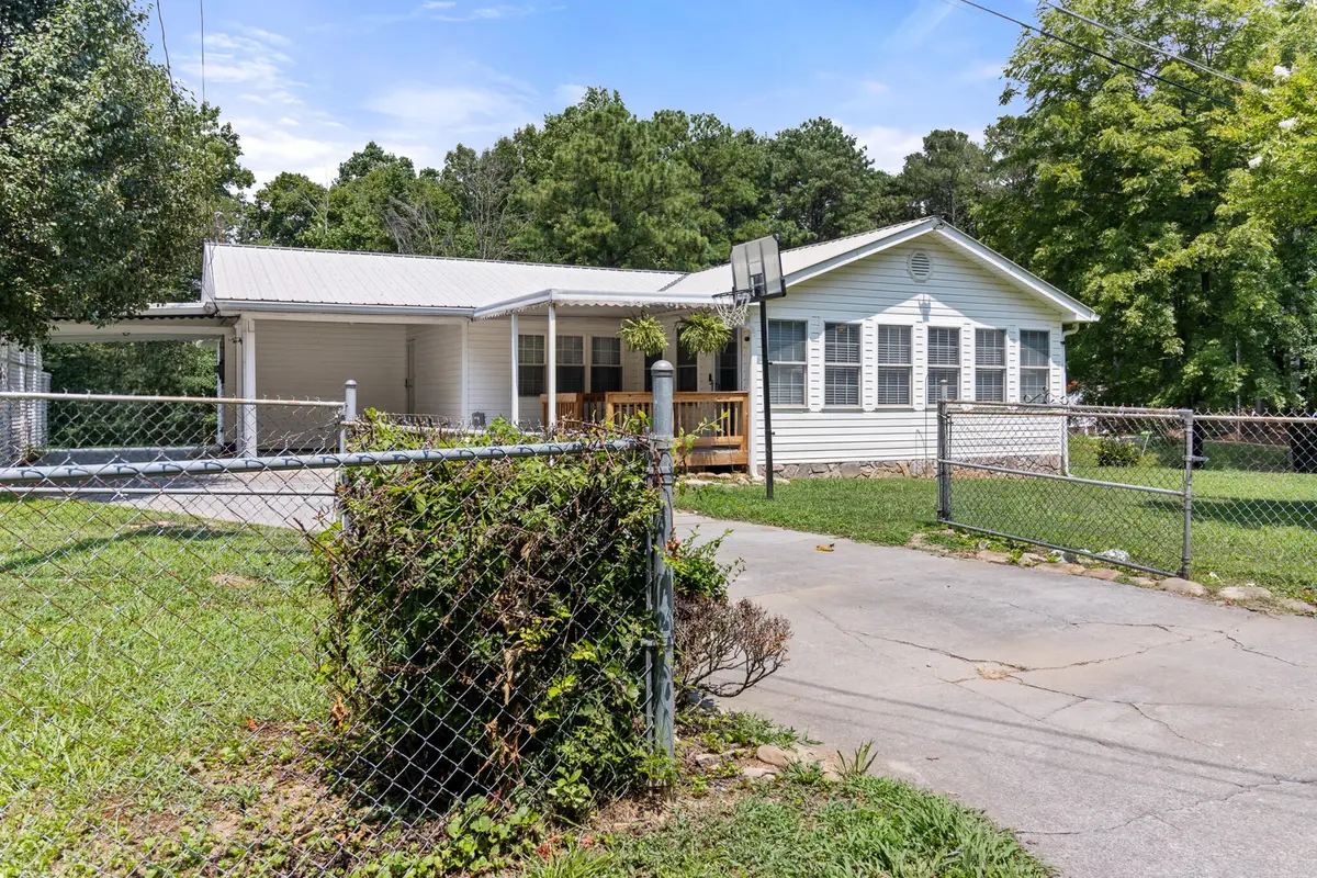 4317 Bass Mchan Drive Ne, Dalton, GA 30721 - #1