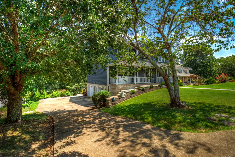 4010 Banner Crest Drive, Ooltewah, TN 37363 - #2