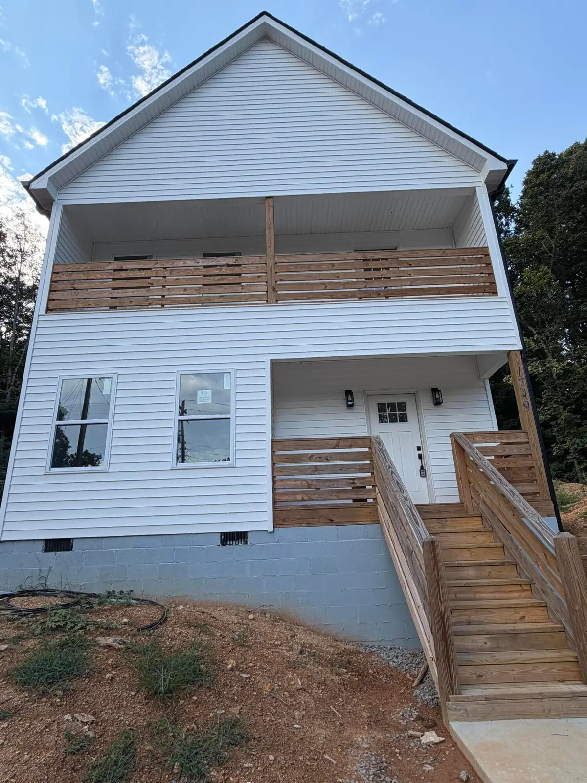 1749 Dogwood Drive, Chattanooga, TN 37406 - #1