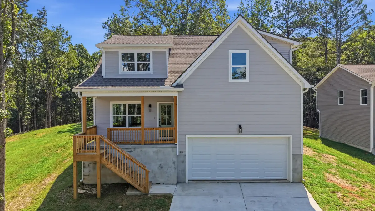 103 Jamestown Road, Harrison, TN 37341 - #1