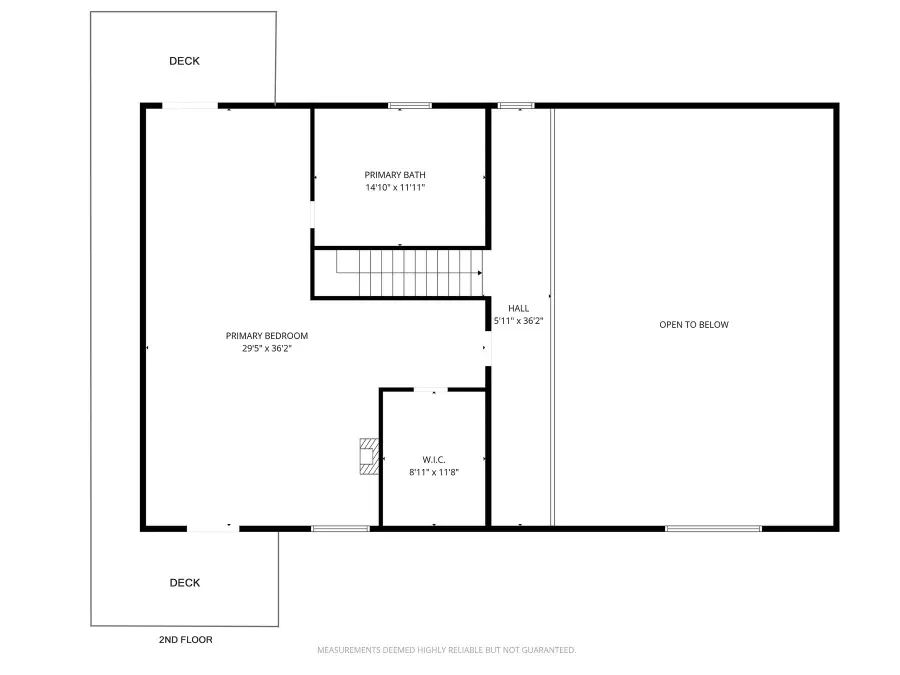 328 Burdette Chapel Lane, Birchwood, TN 37308 - #3
