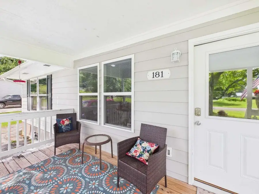 181 Spring Street, Spring City, TN 37381 - #2