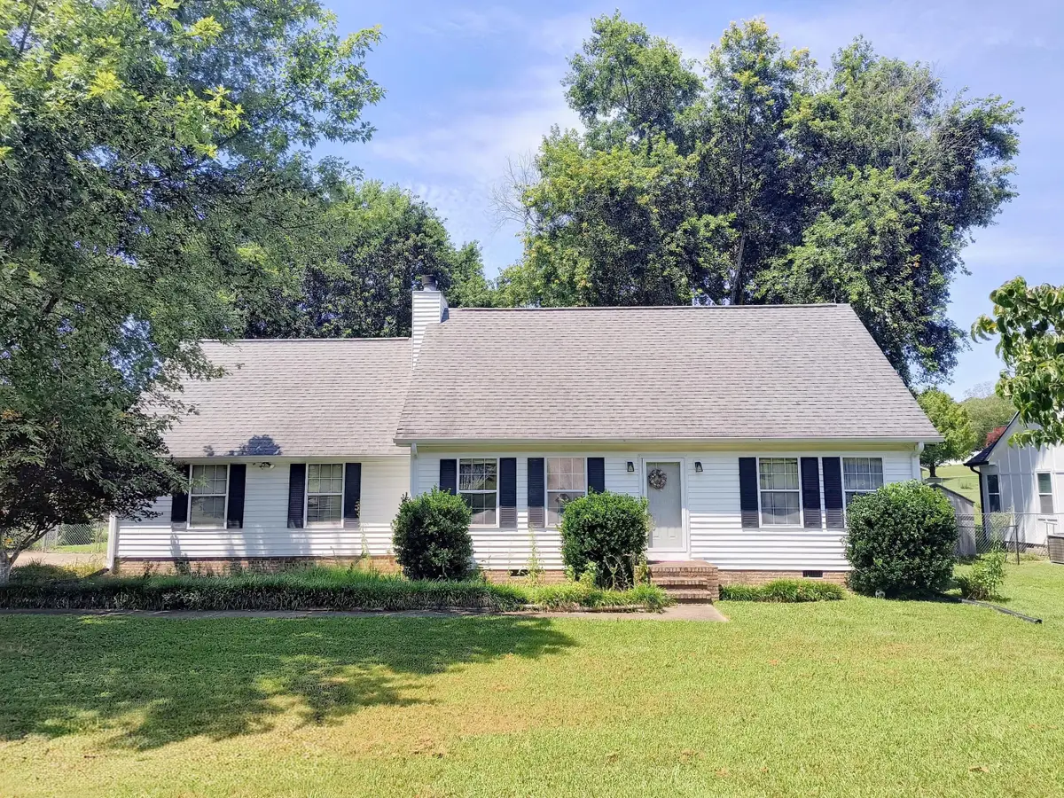 155 Misty Ridge Lane, Ringgold, GA 30736 - #1