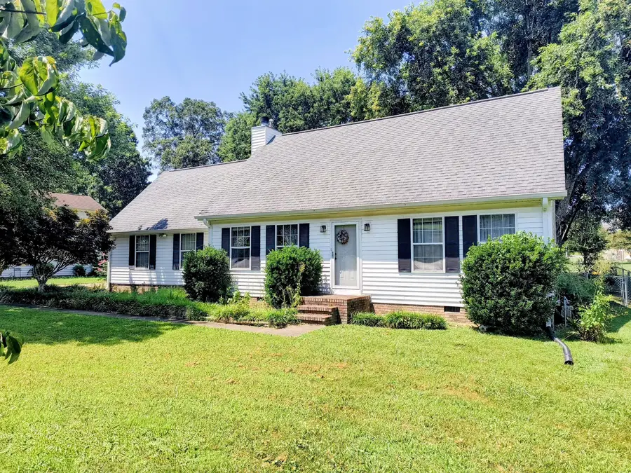 155 Misty Ridge Lane, Ringgold, GA 30736 - #2