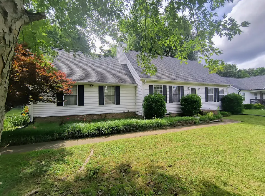 155 Misty Ridge Lane, Ringgold, GA 30736 - #3