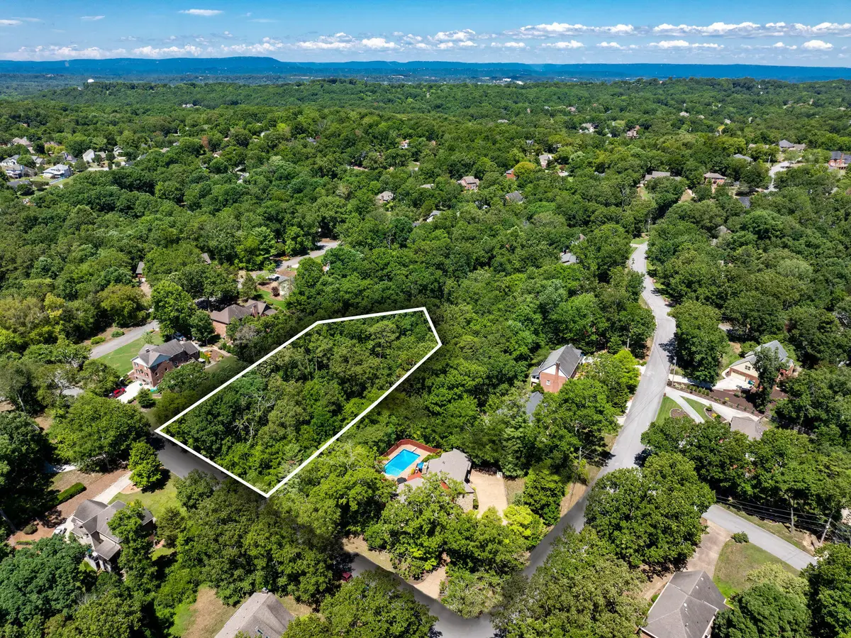 612 Hidden Hollow Drive, Chattanooga, TN 37421 - #1