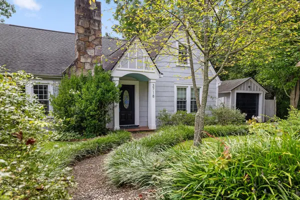 3718 Oweda Terrace, Chattanooga, TN 37415