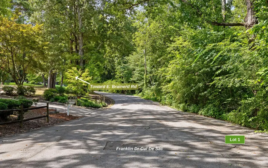 Lot 1 Franklin Drive, Chattanooga, TN 37421 - #3