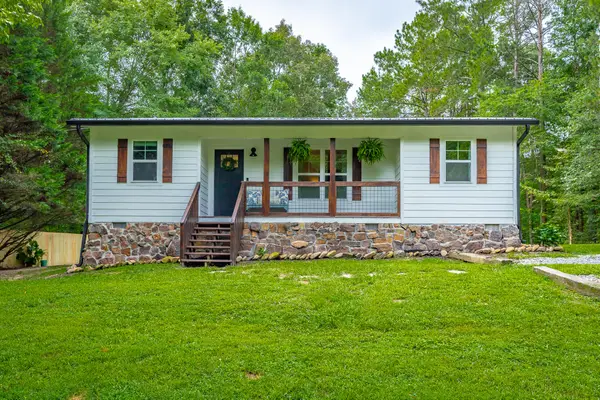 469 Round Pond Road, LaFayette, GA 30728