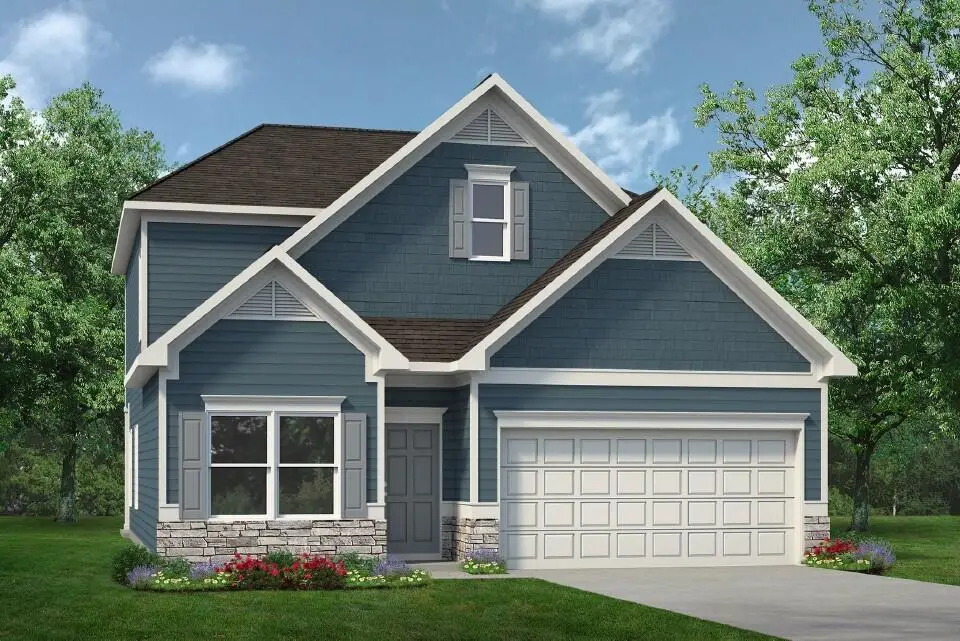 2797 Upton Circle, Cleveland, TN 37323 - #1