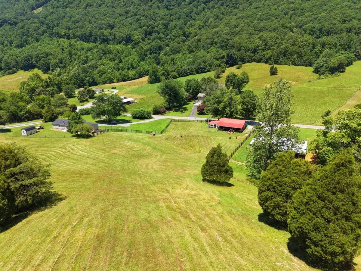 1319 Ideal Valley Road, Spring City, TN 37381 - #1