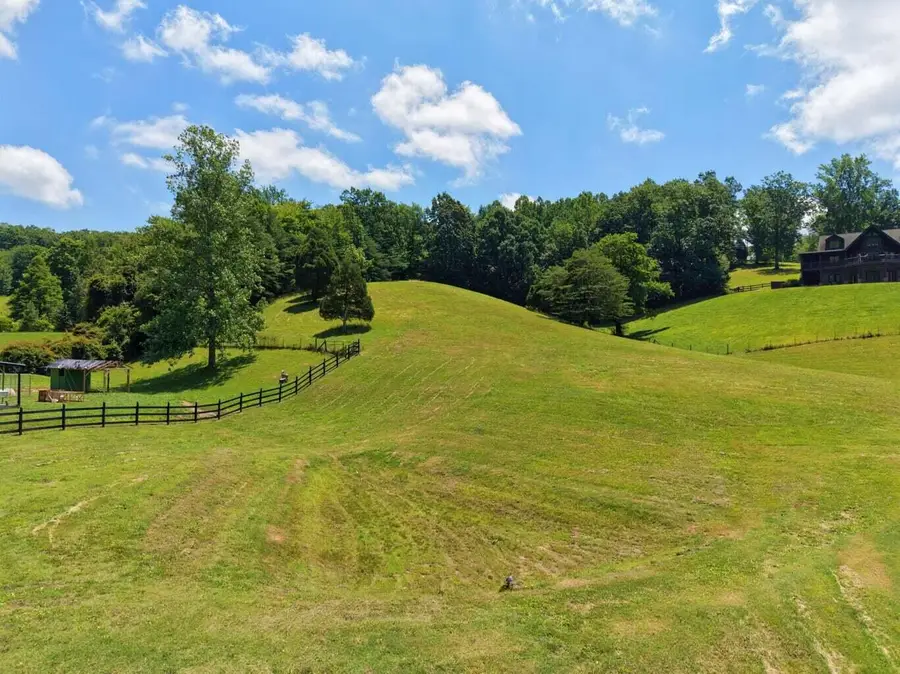 1319 Ideal Valley Road, Spring City, TN 37381 - #2