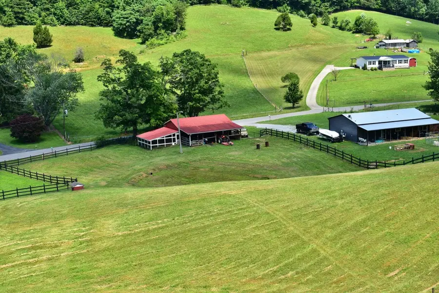 1319 Ideal Valley Road, Spring City, TN 37381 - #3