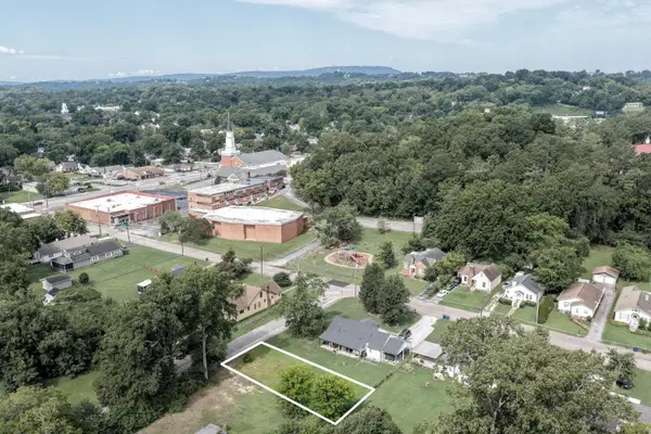 0 Kenwood Street, Chattanooga, TN 37411