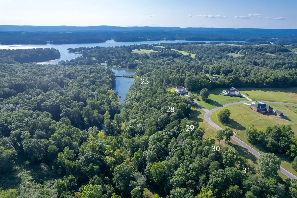 Lot 28 State Highway 60, Birchwood, TN 37308 - #1