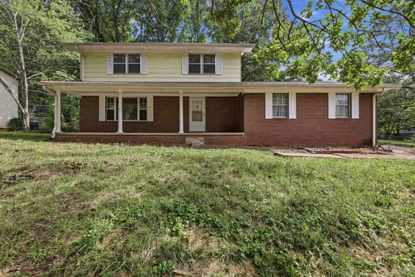 917 Carrie Lane, Hixson, TN 37343
